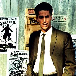 Fotoğraf Sami Bouajila