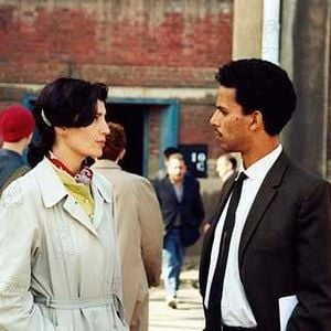 Fotoğraf Nieve de Medina