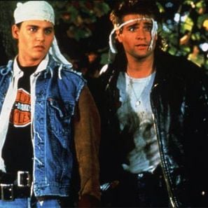 Fotoğraf Peter DeLuise