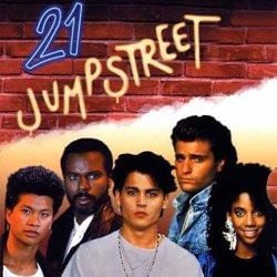 Fotoğraf 21 Jump Street