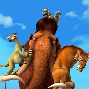 Fotoğraf Buz Devri 2: Erime Başlıyor