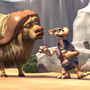 Fotoğraf Buz Devri 2: Erime Başlıyor