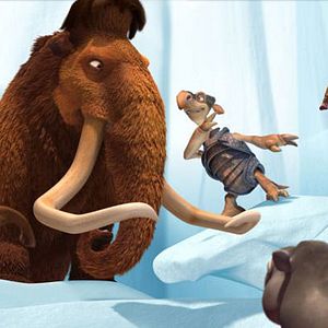 Fotoğraf Buz Devri 2: Erime Başlıyor