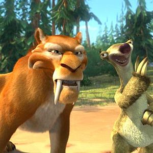 Fotoğraf Buz Devri 2: Erime Başlıyor