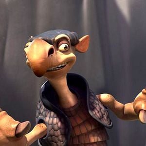 Fotoğraf Buz Devri 2: Erime Başlıyor