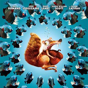 Fotoğraf Buz Devri 2: Erime Başlıyor