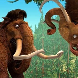 Fotoğraf Buz Devri 2: Erime Başlıyor