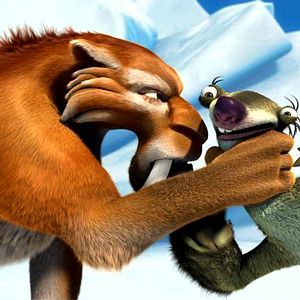 Fotoğraf Buz Devri 2: Erime Başlıyor