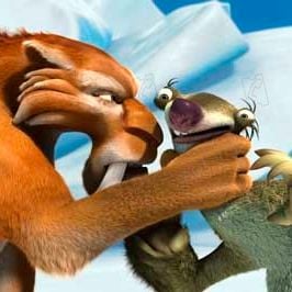 Fotoğraf Buz Devri 2: Erime Başlıyor