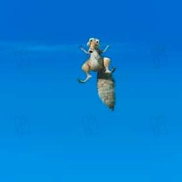 Fotoğraf Buz Devri 2: Erime Başlıyor