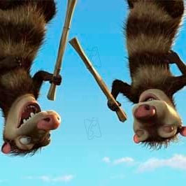 Fotoğraf Buz Devri 2: Erime Başlıyor