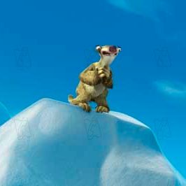 Fotoğraf Buz Devri 2: Erime Başlıyor