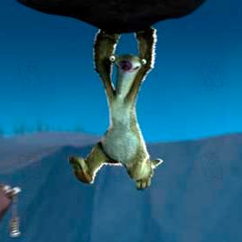 Fotoğraf Buz Devri 2: Erime Başlıyor