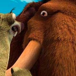 Fotoğraf Buz Devri 2: Erime Başlıyor