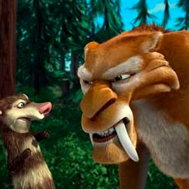 Fotoğraf Buz Devri 2: Erime Başlıyor