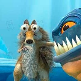 Fotoğraf Buz Devri 2: Erime Başlıyor