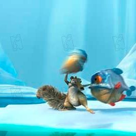 Fotoğraf Buz Devri 2: Erime Başlıyor