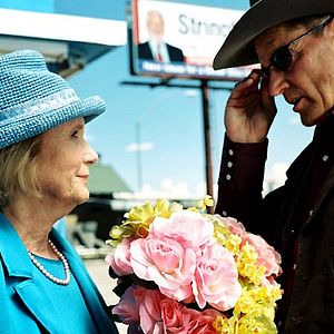 Fotoğraf Don’t Come Knocking