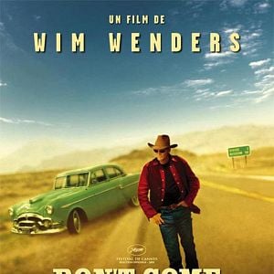 Fotoğraf Don’t Come Knocking