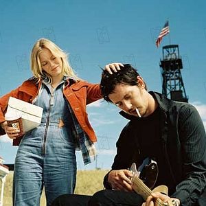 Fotoğraf Wim Wenders