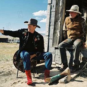 Fotoğraf Wim Wenders