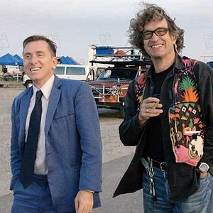 Fotoğraf Wim Wenders