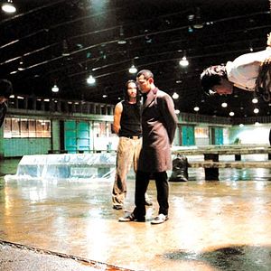 Fotoğraf Acı Tatlı Hayat