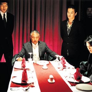 Fotoğraf Acı Tatlı Hayat