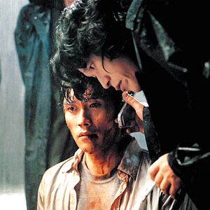 Fotoğraf Acı Tatlı Hayat