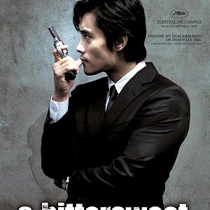 Fotoğraf Acı Tatlı Hayat