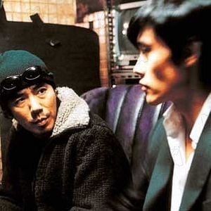 Fotoğraf Acı Tatlı Hayat