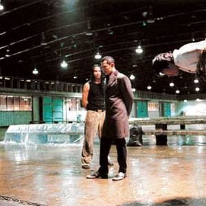 Fotoğraf Acı Tatlı Hayat