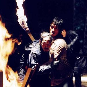 Fotoğraf Acı Tatlı Hayat