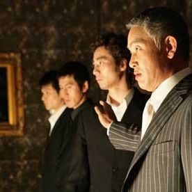 Fotoğraf Kim Young-Cheol