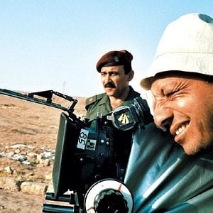 Fotoğraf Hiner Saleem