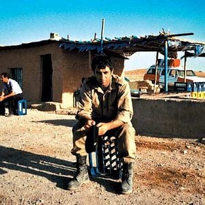 Fotoğraf Nazmi Kırık