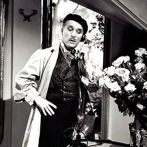 Fotoğraf Monsieur Verdoux