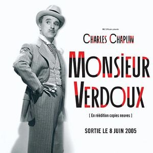 Fotoğraf Monsieur Verdoux