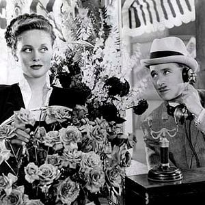 Fotoğraf Monsieur Verdoux