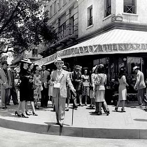 Fotoğraf Monsieur Verdoux