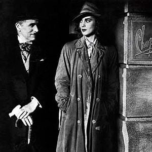 Fotoğraf Monsieur Verdoux