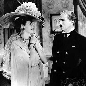 Fotoğraf Monsieur Verdoux