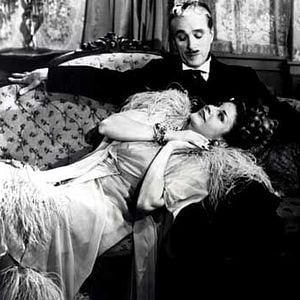 Fotoğraf Monsieur Verdoux