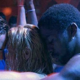 Fotoğraf Lázaro Ramos