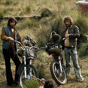 Fotoğraf Kris Kristofferson