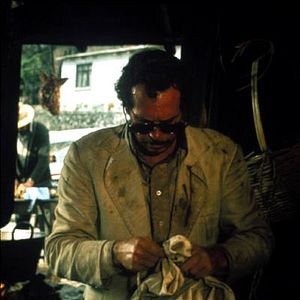 Fotoğraf Warren Oates