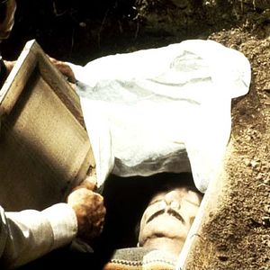 Fotoğraf Warren Oates