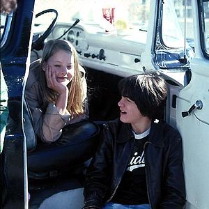 Fotoğraf Jodie Foster