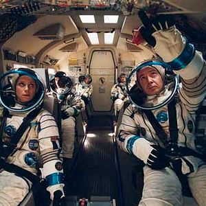 Fotoğraf Eric Lartigau