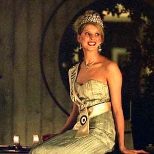 Fotoğraf Frédérique Bel